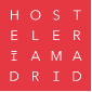 Hosteleria Madrid