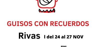Rivas abre el plazo de inscripción para su campaña ‘Guisos con Recuerdos’ - Hostelería Madrid