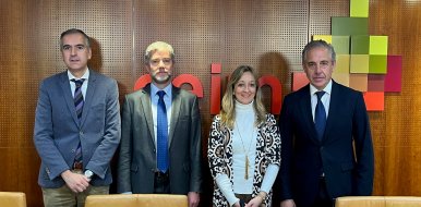 Hostelería Madrid y Fremap presentan el I Observatorio sectorial de Salud Laboral de la CAM - Hostelería Madrid
