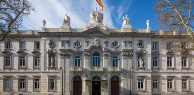 El Tribunal Supremo comienza a resolver los recursos de hosteleros por pérdidas económicas durante la pandemia - Hostelería Madrid