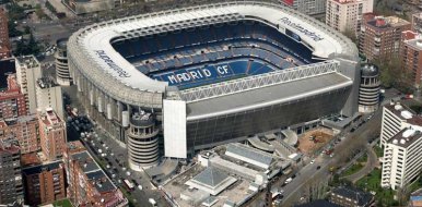 Los hosteleros madrileños quieren una final de Copa del Rey en Madrid - Hostelería Madrid