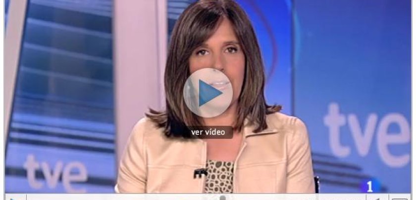 LA VIÑA habla en TVE sobre las consecuencias económicas si se decide recortar el horario en Madrid - Hostelería Madrid