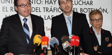 LA VIÑA presentará alegaciones a la ZPAE de Centro - Hostelería Madrid