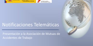 Llega NOTESS, el servicio telemático de la Seguridad Social - Hostelería Madrid