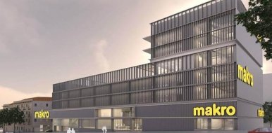 Makro abre un nuevo establecimiento en pleno centro de Madrid - Hostelería Madrid