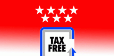 Subvención Madrid «Tax-Free» - Hostelería Madrid