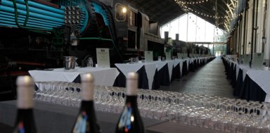 La Guía Peñín presenta los vinos de las Estrellas - Hostelería Madrid