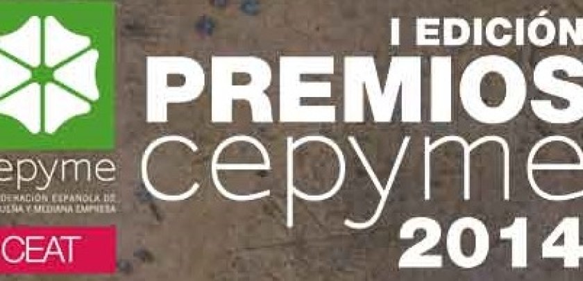 Abierto el plazo de recepción de candidaturas para los Premios CEPYME al “Autónomo del año” - Hostelería Madrid