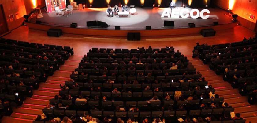 Asista al próximo Congreso Horeca de AECOC a un precio especial - Hostelería Madrid