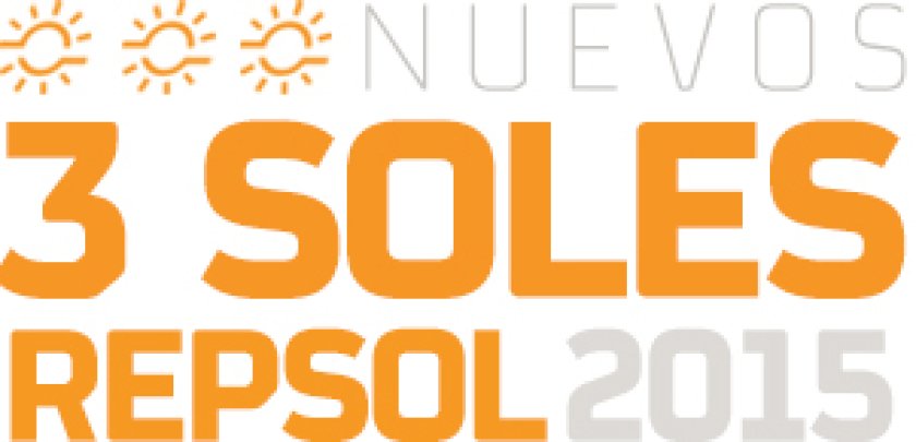 Cinco nuevos restaurantes españoles consiguen los Tres Soles en la Guía Repsol 2015 - Hostelería Madrid