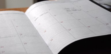 Publicado el Calendario Laboral para el año 2024 - Hostelería Madrid