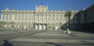 Cambios en las normas de acceso y funcionamiento de las Áreas de Prioridad Residencial (APR) - Hostelería Madrid