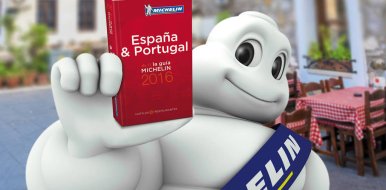 Pocas estrellas en el cielo Michelin de Madrid - Hostelería Madrid