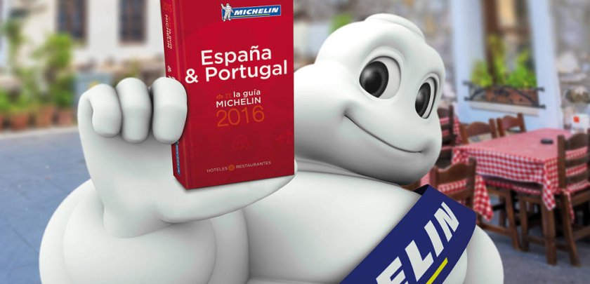 Pocas estrellas en el cielo Michelin de Madrid - Hostelería Madrid