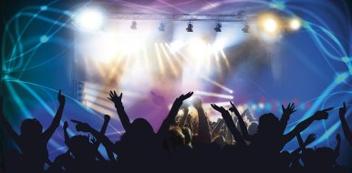 La Comunidad de Madrid permite a los menores asistir a conciertos - Hostelería Madrid