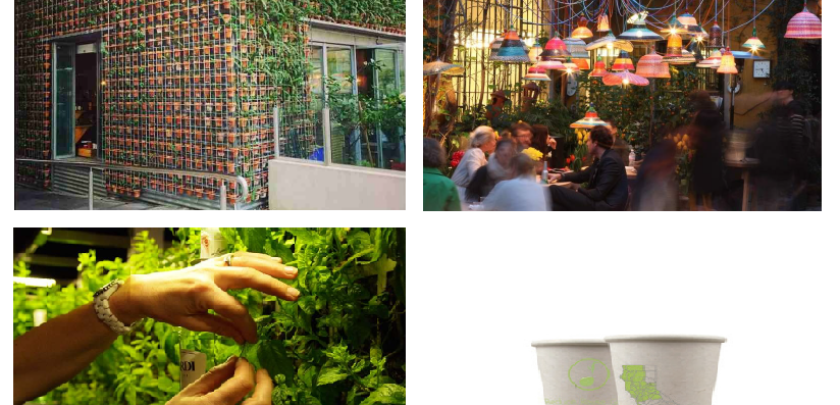 El producto natural y sostenible marca el futuro del sector - Hostelería Madrid