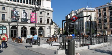 El Ayuntamiento no tramitará las multas emitidas de forma errónea en Letras, Cortes y Embajadores - Hostelería Madrid