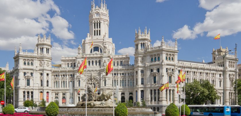 El Ayuntamiento anuncia su plan para solventar las multas erróneas emitidas en las APR - Hostelería Madrid
