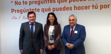 El sector reclama cambios normativos a la Comunidad de Madrid - Hostelería Madrid