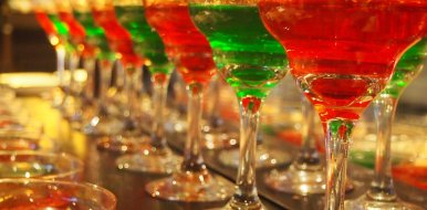 Aumenta el consumo de bebidas alcohólicas en 2015 - Hostelería Madrid