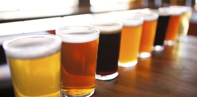 Cuánto beben y gastan en cerveza los españoles - Hostelería Madrid