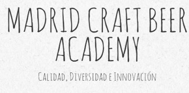 Nace ‘Madrid Craft Beer Academy’ para promocionar la cerveza artesanal - Hostelería Madrid