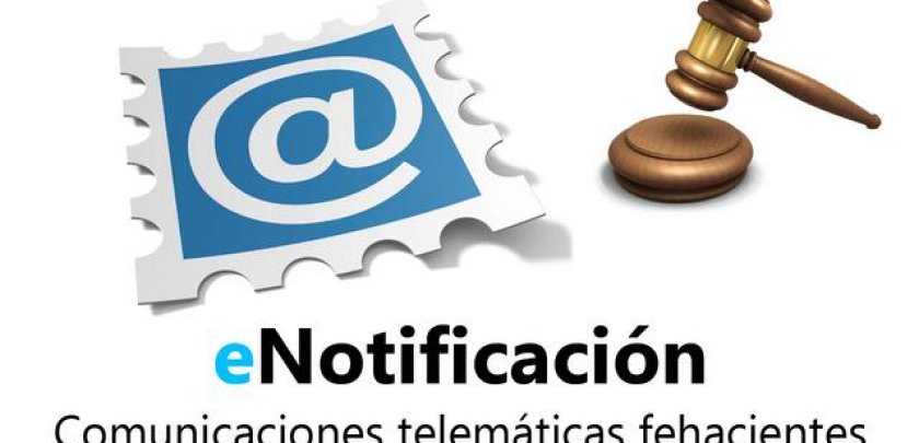 Las notificaciones vía SMS de Hacienda se amplían a las personas jurídicas, C.B. y S.C. - Hostelería Madrid