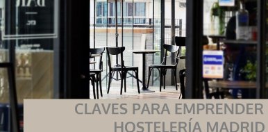 Costes que nunca pensarías que pudieras tener al iniciar una actividad hostelera - Hostelería Madrid