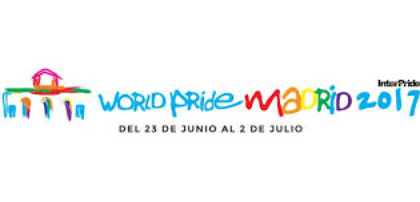 Crea tu oferta gastronómica para el World Pride Madrid 2017, el encuentro mundial del Orgullo Gay - Hostelería Madrid