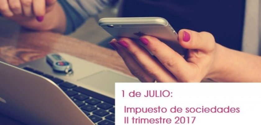 Se acerca julio ¿Preparado para los impuestos del II Trimestre y el de Sociedades? - Hostelería Madrid