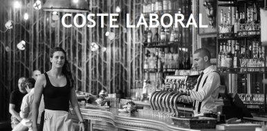 El coste salarial de la hostelería, el menor de todos los sectores - Hostelería Madrid