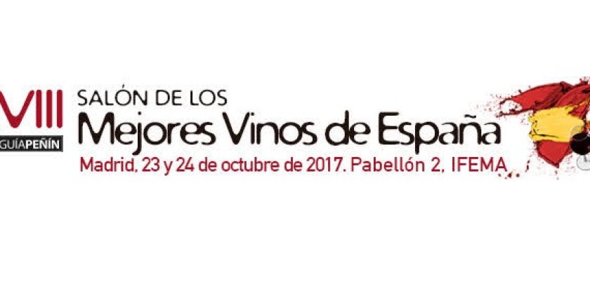 El Salón de los Mejores Vinos de España llega a IFEMA el 23 y 24 de octubre - Hostelería Madrid