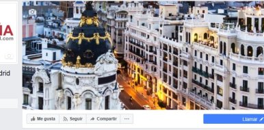 LA VIÑA supera los 7.000 amigos en Facebook - Hostelería Madrid