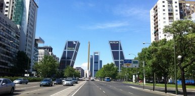 Creado un grupo de trabajo para regular los pisos turísticos y la seguridad - Hostelería Madrid