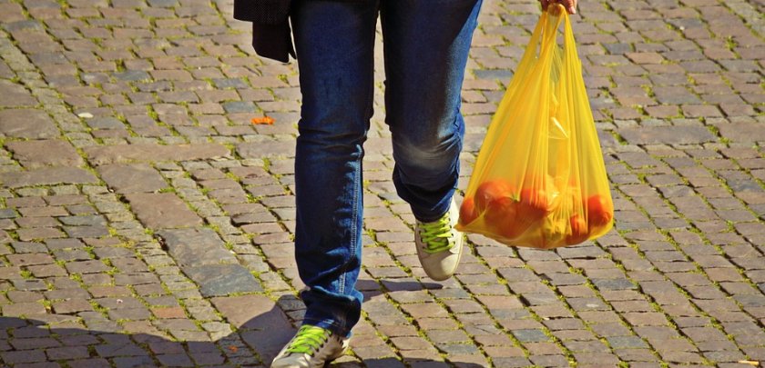 A partir del 1 de marzo las bolsas de plástico no podrán ser gratuitas - Hostelería Madrid