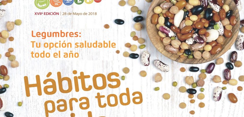 Día Nacional de la Nutrición: las legumbres, protagonistas del 2018 - Hostelería Madrid