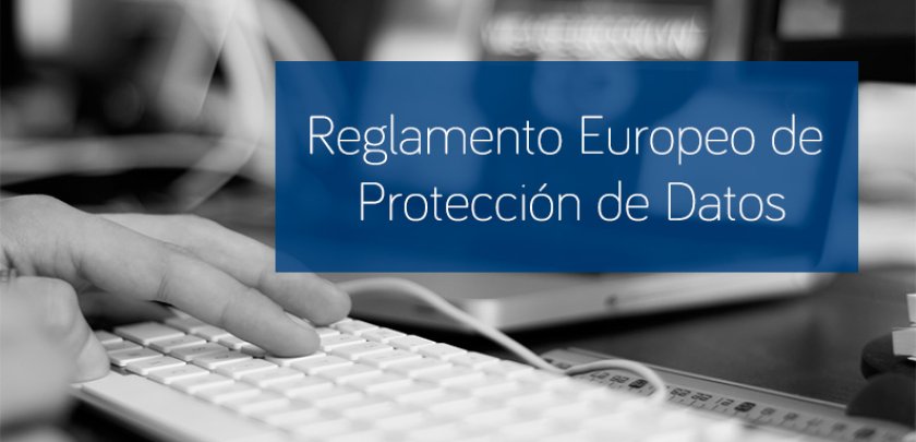 ¿Cómo adaptar mi empresa de hostelería al nuevo Reglamento de Protección de Datos? - Hostelería Madrid