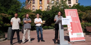 Se busca nuevo Modelo de Ocio para Madrid - Hostelería Madrid