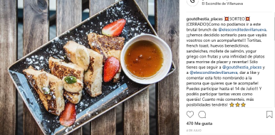 La importancia de las #fotografías en las redes sociales de tu restaurante - Hostelería Madrid