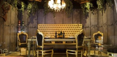 Los siete restaurantes más reservados del verano - Hostelería Madrid