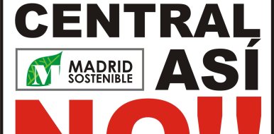 La improvisación y la desinformación protagonizan la cuenta atrás de Madrid Central - Hostelería Madrid