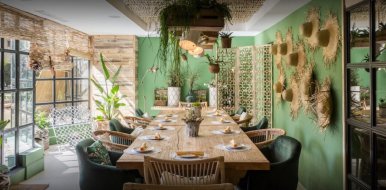 Ya puedes reservar restaurante en Instagram gracias a ElTenedor - Hostelería Madrid