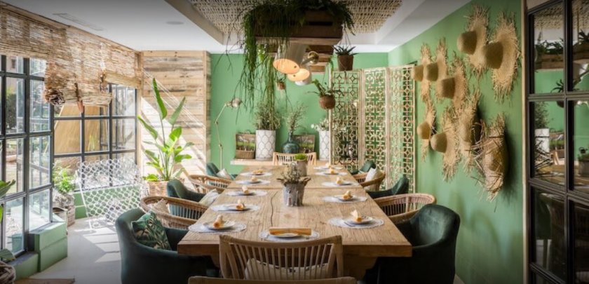 Ya puedes reservar restaurante en Instagram gracias a ElTenedor - Hostelería Madrid
