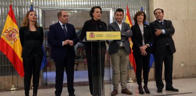 Acuerdo autónomos 2019: el colectivo equipara su protección social al Régimen General - Hostelería Madrid