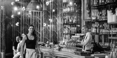 La facturación de los bares y restaurantes de Madrid crece por encima del 7% en marzo - Hostelería Madrid