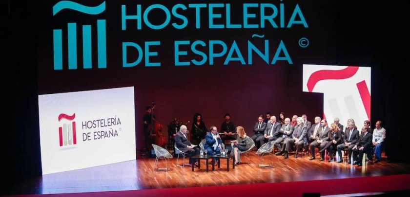 Abierto el plazo de inscripción a los Premios Nacionales de Hostelería - Hostelería Madrid