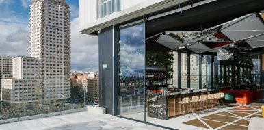 GatoTerrazas: 10 días de actividades gratuitas en las terrazas de Madrid - Hostelería Madrid