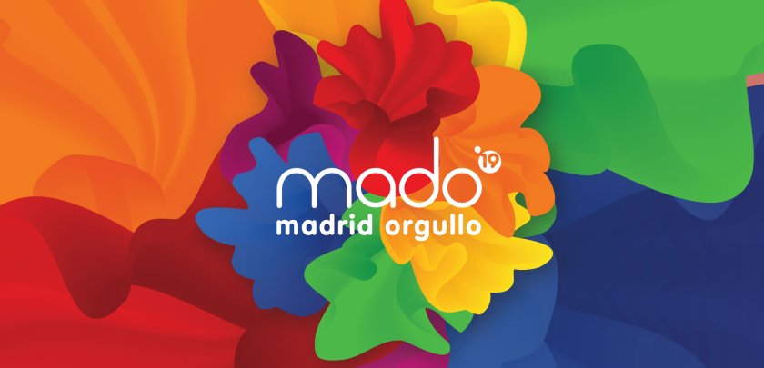 Llegan las fiestas del Orgullo a Madrid con actividades desde hoy hasta el 7 de julio - Hostelería Madrid