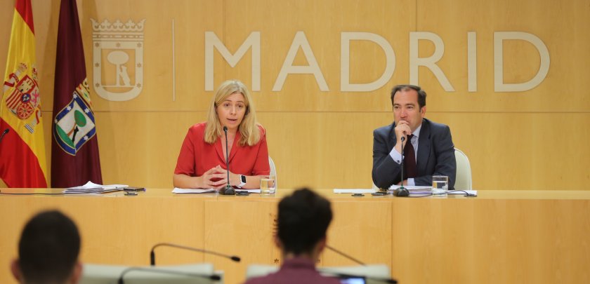Aprobada la moratoria a las sanciones por acceder a Madrid Central - Hostelería Madrid