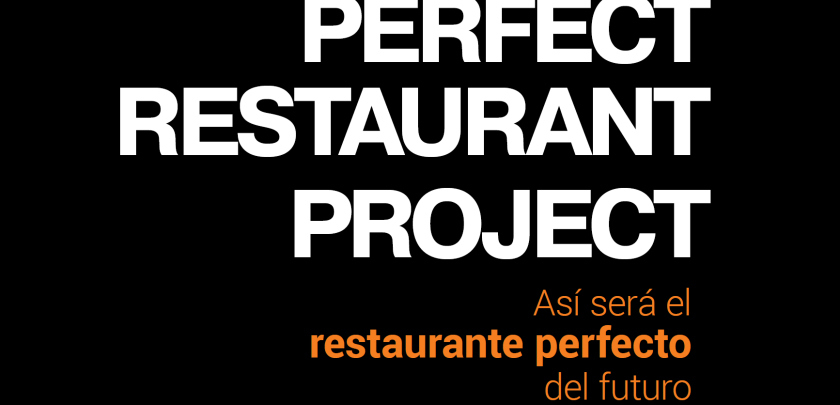 ¿Cómo será el restaurante perfecto del futuro? - Hostelería Madrid